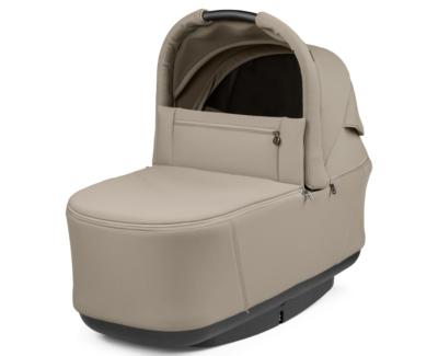 Nacelle City Loop Vanilla Blend Peg Perego