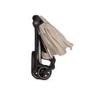 Nacelle Pliable Luxe Mios / Coya Style Cozy Beige Cybex
