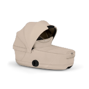 Nacelle Pliable Luxe Mios / Coya Style Cozy Beige Cybex