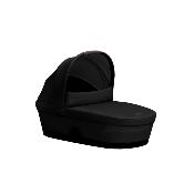 Nacelle Melio Magic Black