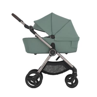 Poussette Duo Anex IQ Premium Olly
