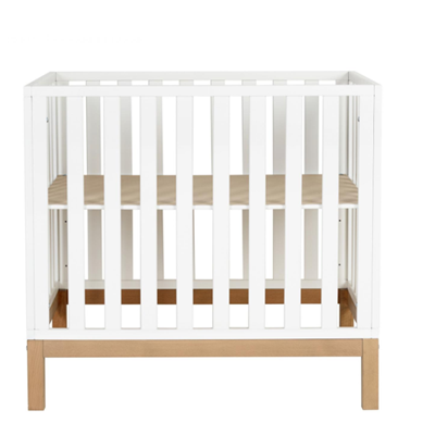 Parc Quax Hip White