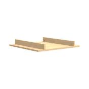 Plan  langer Sauthon Cannelle / Vanille