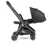 City Loop Seat True Black Peg Perego