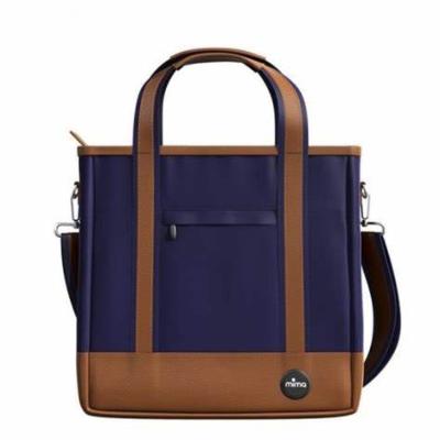 Sac à Langer Mima Zigi Midnight Blue