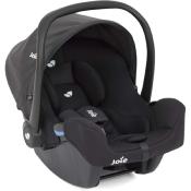 Coque i-size I-Snug 2 Shale