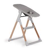 Transat pour Chaise Quax Viola Grise
