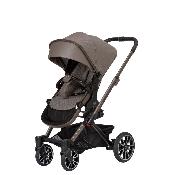 Poussette Mercedes Avantgarde Tartufo