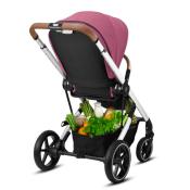 BALIOS S LUX Silver Magnolia Pink 