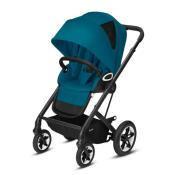 TALOS S LUX Black River Blue