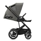 TALOS S LUX Black Soho Grey