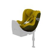 Coque SIRONA Zi I-Size PLUS Mustard Yellow (base incluse)