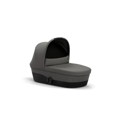 MELIO Nacelle Soho Grey 