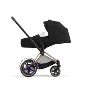 ePRIAM Châssis Rosegold Cybex