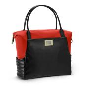 Platinum Shopper Bag Autumn Gold