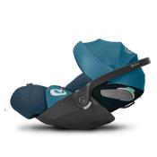 Coque CLOUD Z2 I-SIZE PLUS Mountain Blue