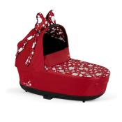 PRIAM Nacelle de luxe Petticoat Red