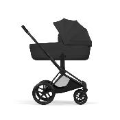 Châssis Priam Style Matt Black Cybex