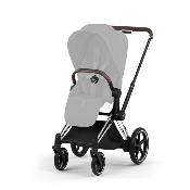 Châssis E-Priam Style Chrome Cybex