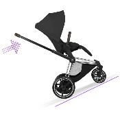 Châssis E-Priam Style Chrome Cybex