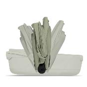 Nacelle Pliable Luxe Priam Style Sage Green Cybex