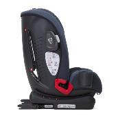 Siège auto Isofix Bold Deep Sea