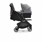 Poussette Parcel Signature Carbon