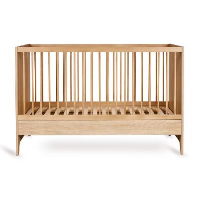 Lit 140x70 évolutif Quax Tsugi Honey