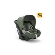 Pack Quattro Electa Darwin Tribeca Green Inglésina