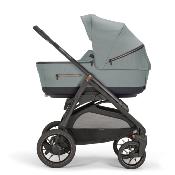 Poussette Duo Aptica XT Inglésina Igloo Grey