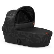 Nacelle Melio 2 Cybex Real Black