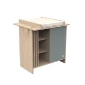 Commode Sauthon Tokyo Sauge