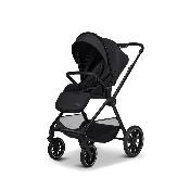 Poussette Duo Clicc Onyx Moon