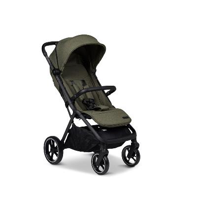 Poussette Buggy Zac Moss Moon