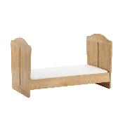 Lit évolutif 140x70 Vox Megeve Bois
