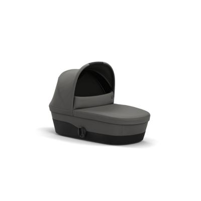 Nacelle Melio 2 Cybex Soho Grey