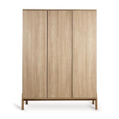 Armoire XL 3 Portes Quax Ashi Honey