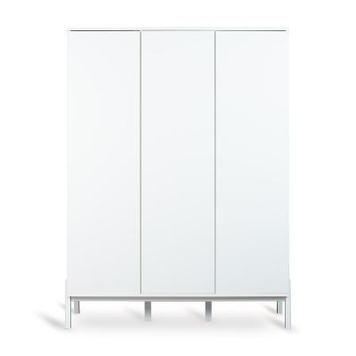 Armoire XL 3 Portes Quax Ashi Creme
