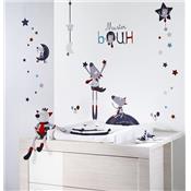 Stickers muraux