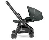 City Loop Seat Metal Peg Perego
