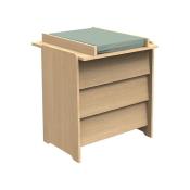 Commode Sauthon Cannelle