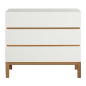 Commode Quax Indigo white (blanc)