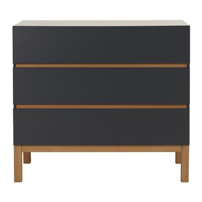 Commode Quax Indigo Moonshadow (anthracite)