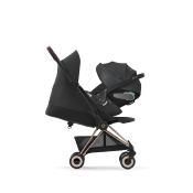 Adaptateur pour poussette Coya Cybex