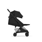 Poussette Coya Style Matt Black Sepia Black Cybex