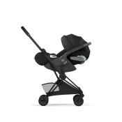 Poussette Coya Style Matt Black Sepia Black Cybex