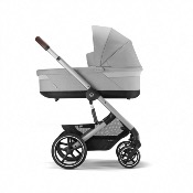 Cot S Lux Lava Grey cybex