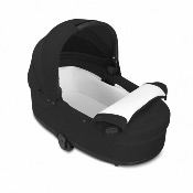 Cot S Lux Moon Black cybex