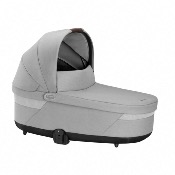 Cot S Lux Lava Grey cybex