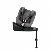 Sirona Gi i-Size Lava Grey (Comfort) Cybex